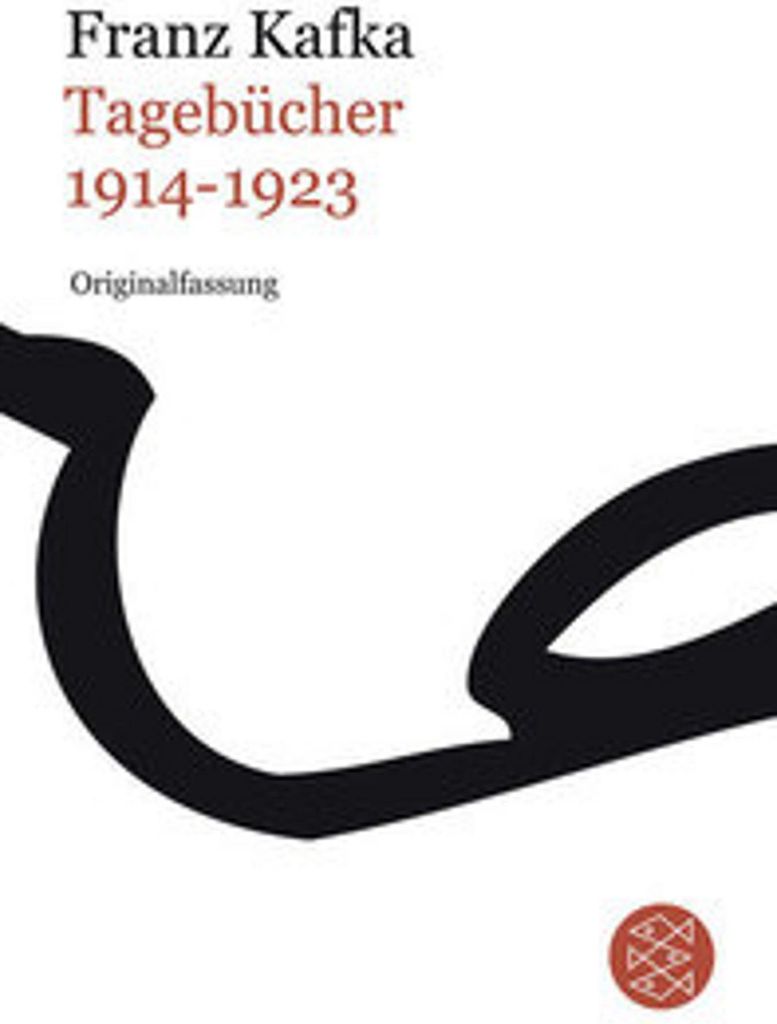 Tagebücher Bd.3 1914-1923