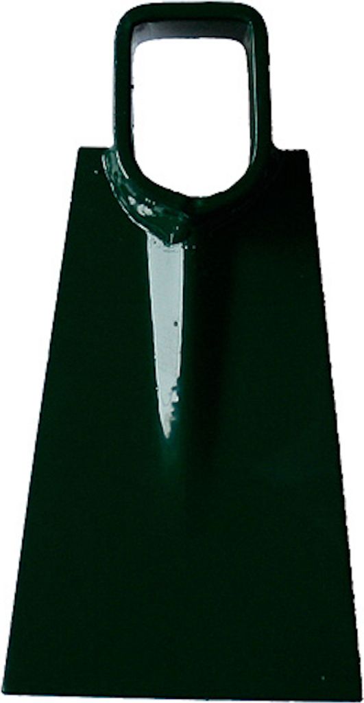 PROREGAL Gartenhacke 207/1200 / A-80mm / B-125mm / C-1200mm