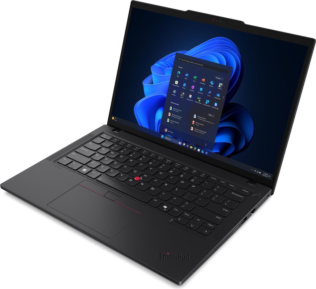 Lenovo ThinkPad T14 Gen 6 (Intel), Intel Core Ultra 5, 35,6 Produktbild 
