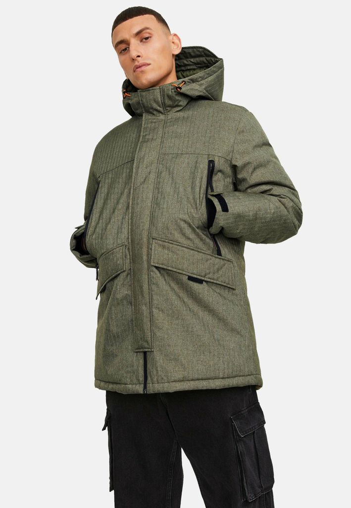 Jack & Jones Parka für Herren