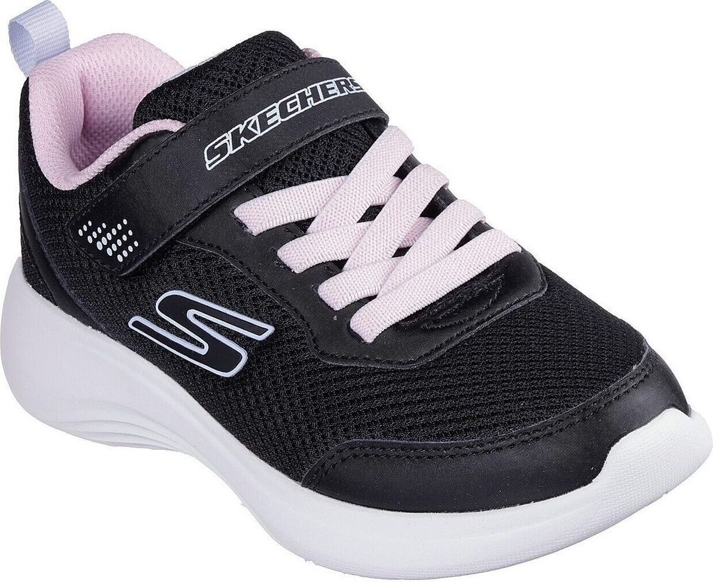 Skechers Selectors - Reset Ac 303573L-BLK Kinder Produktbild 