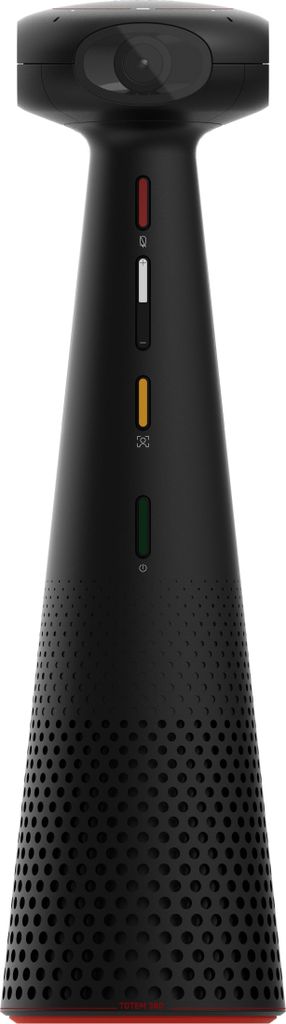 IPEVO 434172 Telecamera per conferenze Totem 360 Immagine del prodotto 