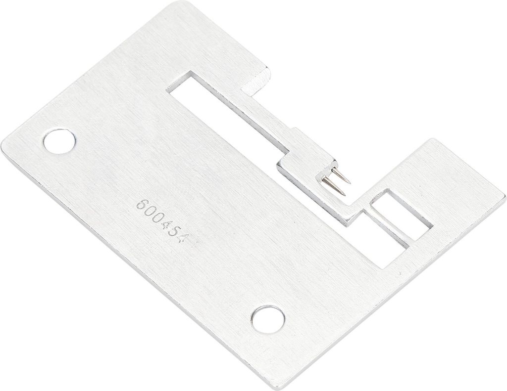Nadelplatte Eisen Nähen Link Blatt Ersatz Haushalt Nähen Overlock Maschine Befestigung