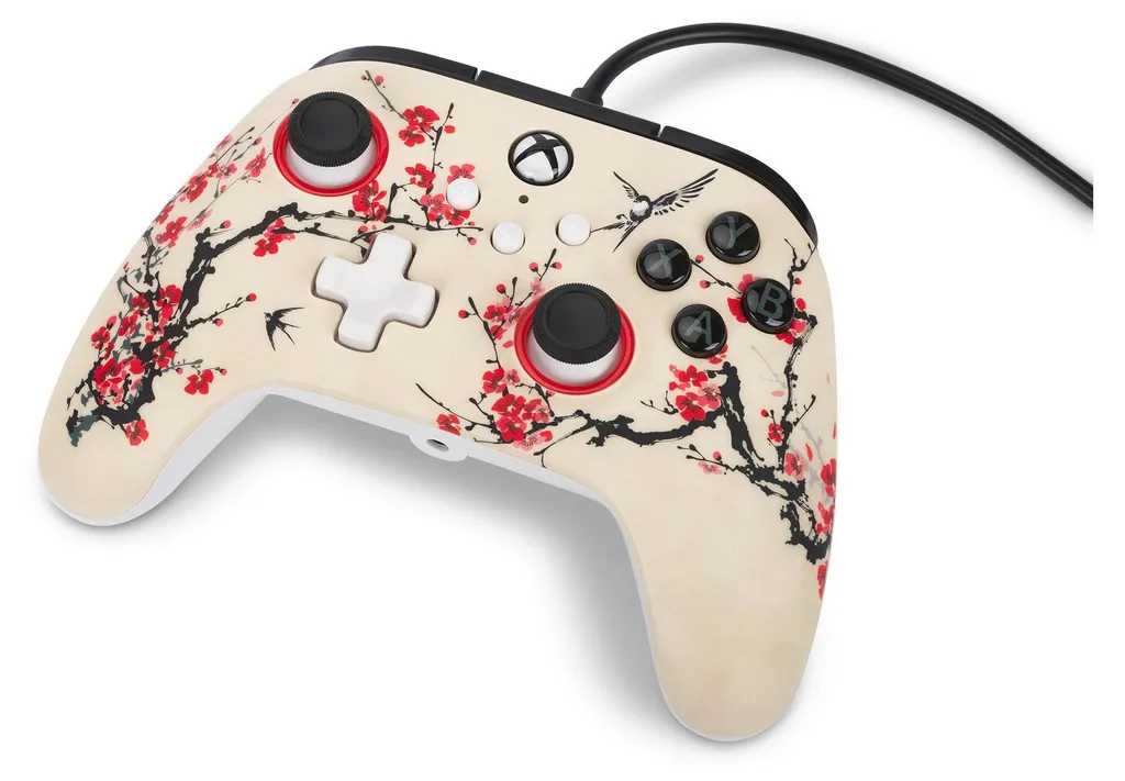 Manette PowerA Advantage avec Boutons Programmables Xbox et Windows - 6
