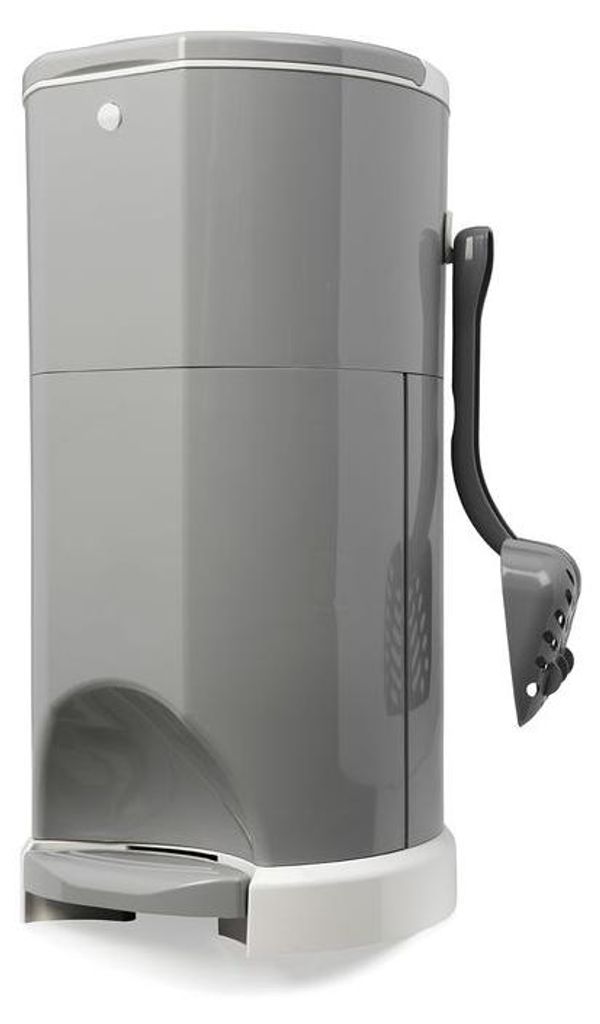 Litter Champ® geruchsfreies Entsorgungssystem M250LS für Produktbild 