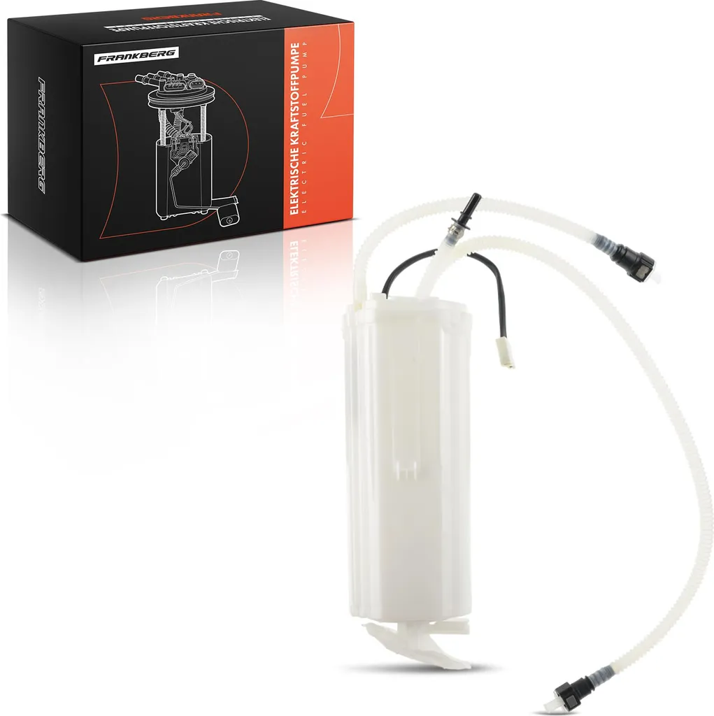 Unité d'alimentation pompe à essence pour Audi A8 et VW Phaeton 3.0
