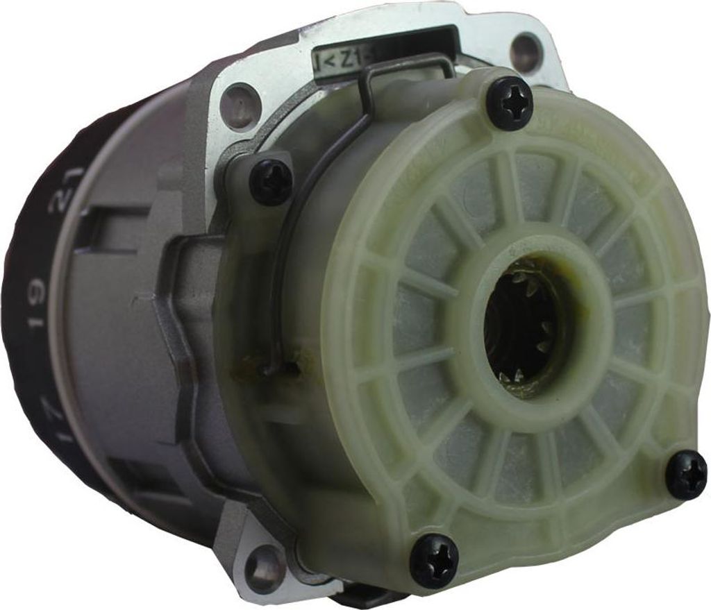 Makita 122H98-6 Getriebe 2-Gang Für DDF492 und mit Produktbild 