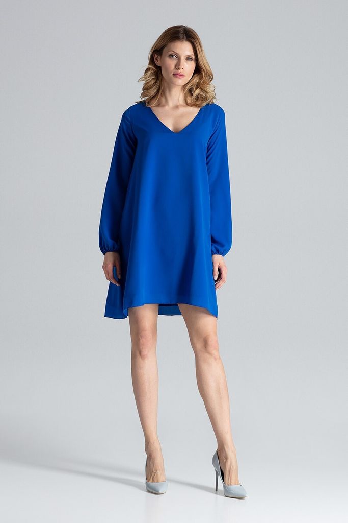 Figl Formelle Frauenkleider Elyannin M566 himmelblau XL