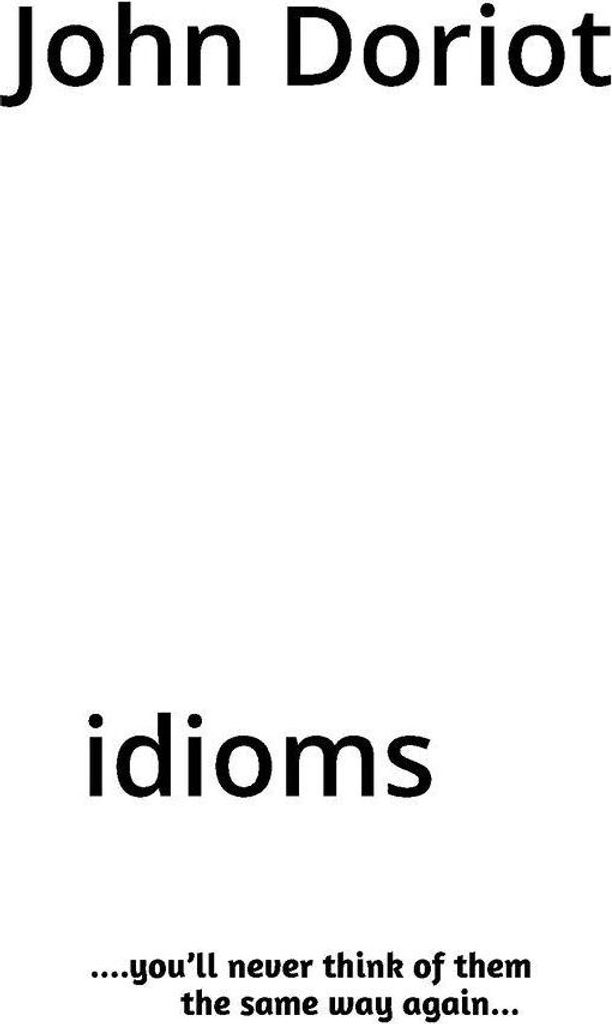 Idiome