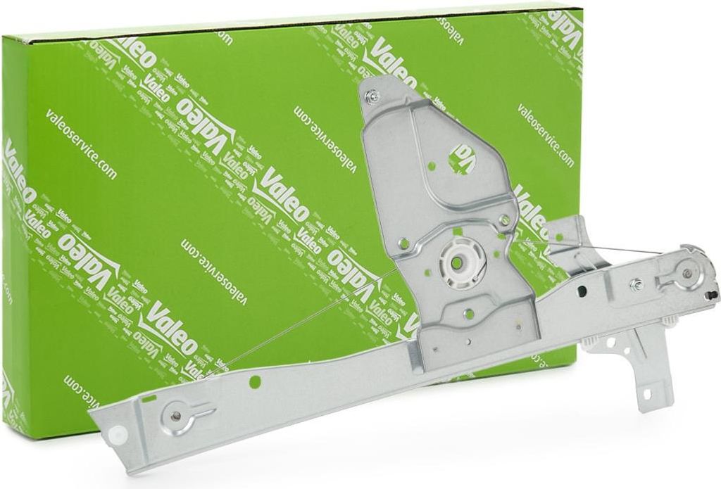 VALEO 851453 Elektrischer Fensterheber Vorne Rechts passend für PEUGEOT 508 SW I (8E) 508 I (8D) Limousine 508 I SW Kasten / Kombi (8E)