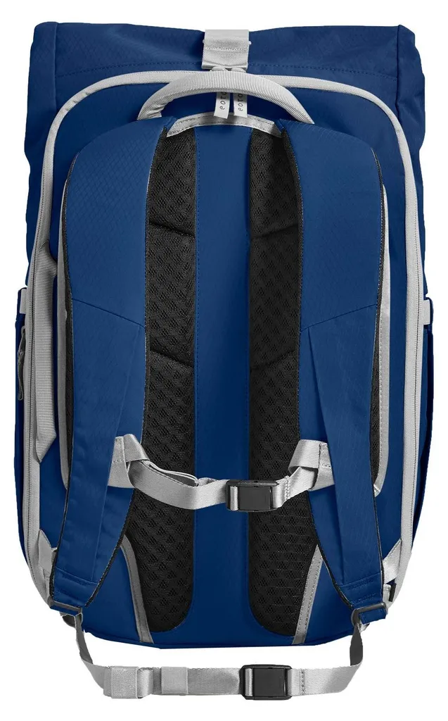 Sac à dos ordinateur Rolly32 Rolltop Backpack 32L Night Blue de Eoto - 3