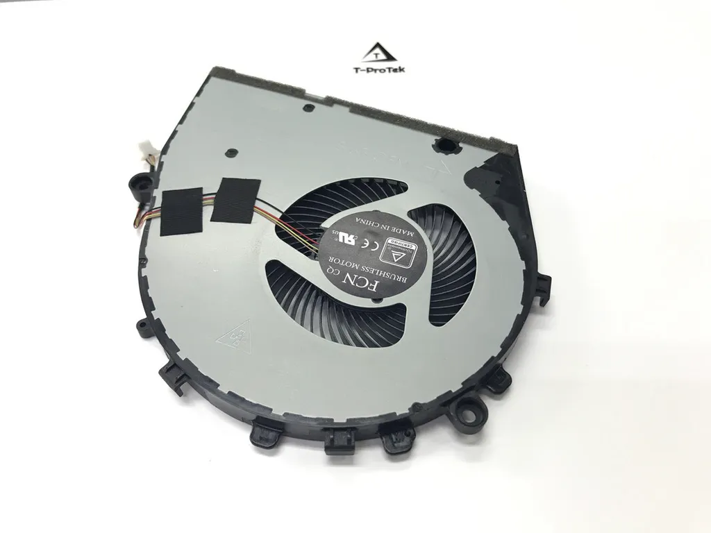 Salva il tuo Dell G3 3579 - Ventola GPU v2 per un PC come Nuovo - 4