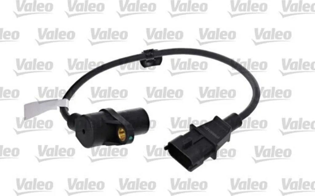 Capteur de vilebrequin Valeo 366450 pour Hyundai Accent et Kia Sportage