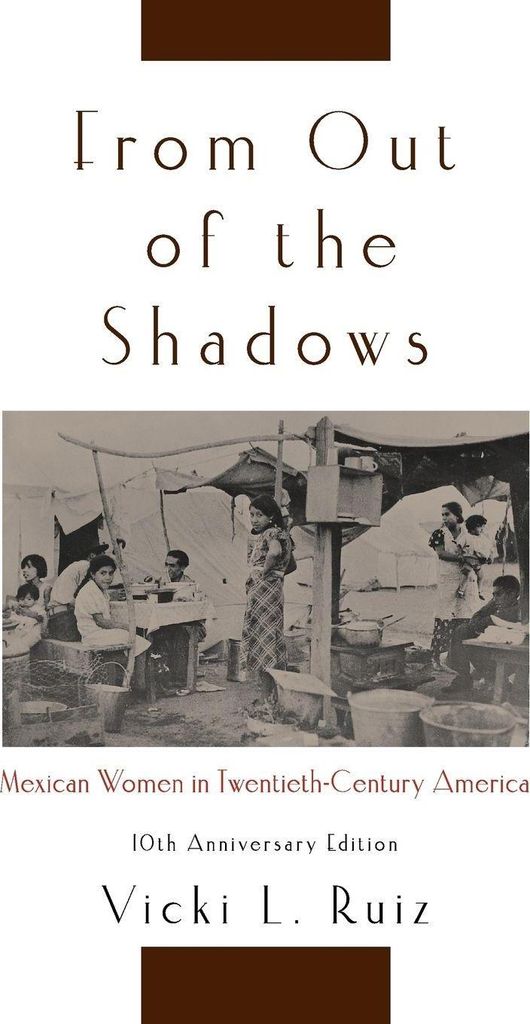 From Out of the Shadows