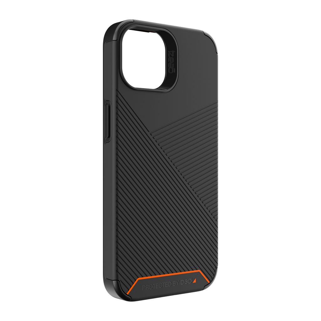 Zagg Gear4 Denali Snap For Iphone 13 Pro GEAR4 Denali Snap pro iPhone 13 - černý | Kaufland.cz