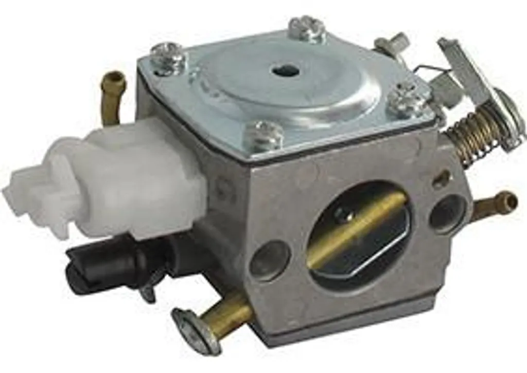 Carburateur adaptable Husqvarna 503 28 32-10 robuste type Zama C3-EL32