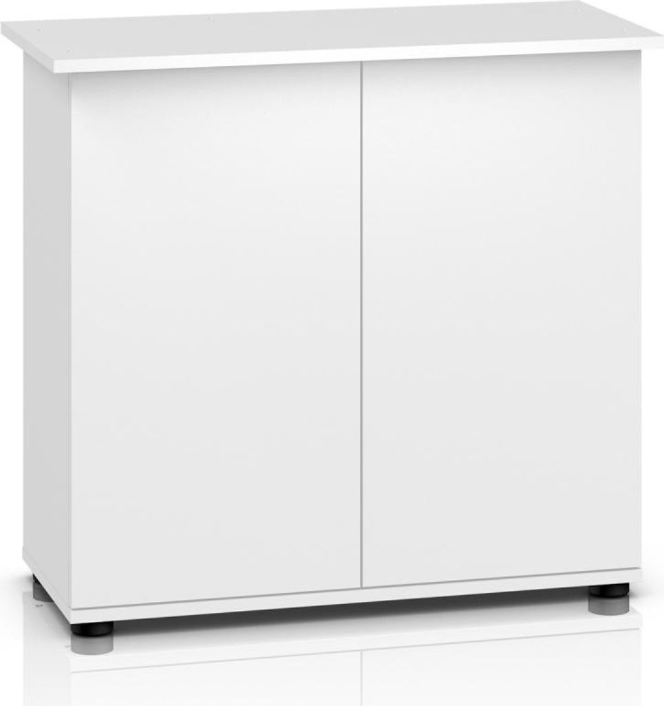Juwel SBX Rio 125 - Unterschrank für Aquarium weiß Juwel