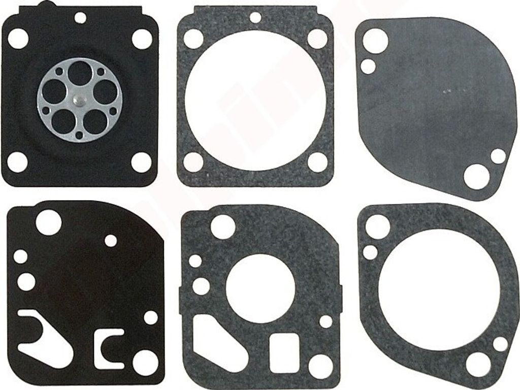 Membransatz Für Zama ( Gnd- 72 )