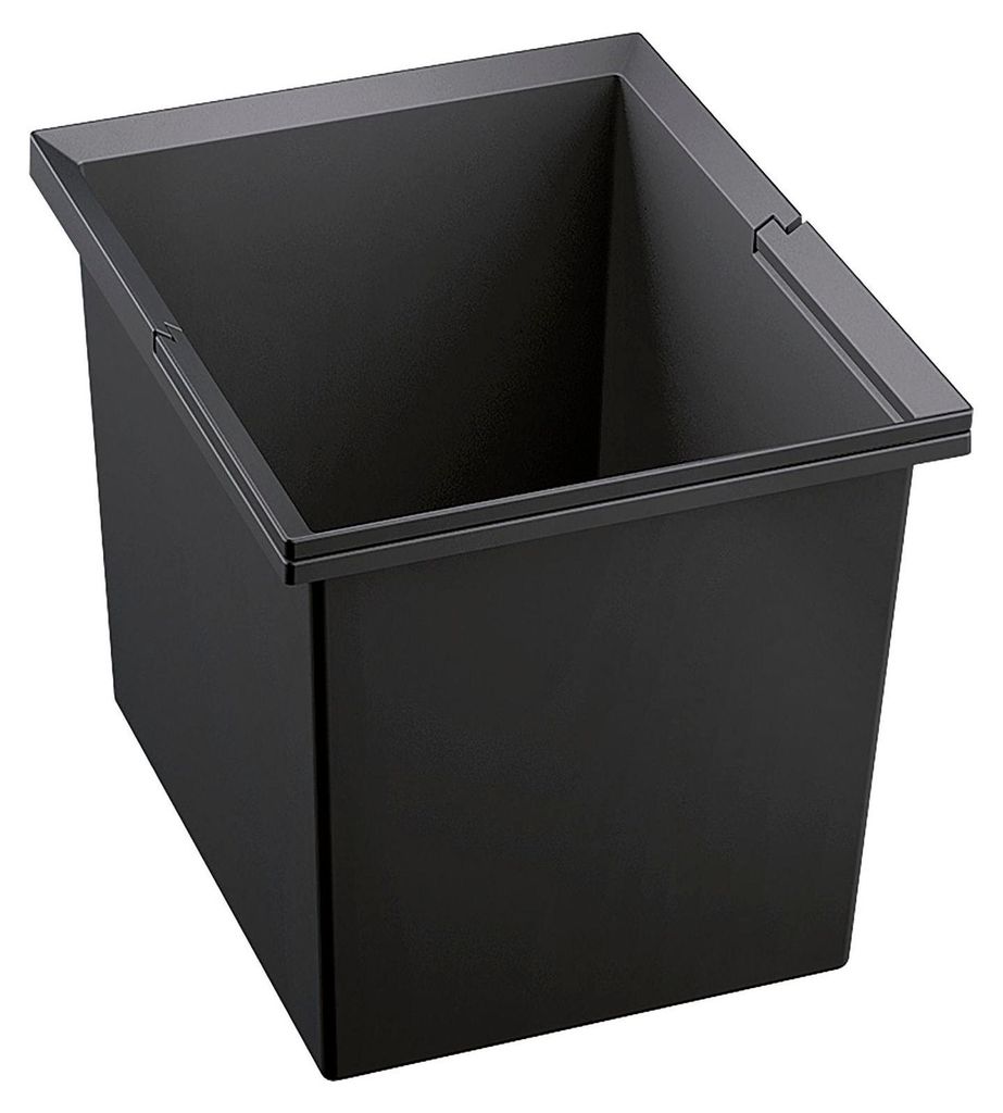 Blanco odpadkový kôš 30 l Select - odpadkový kôš vhodný pre Obrázok produktu 