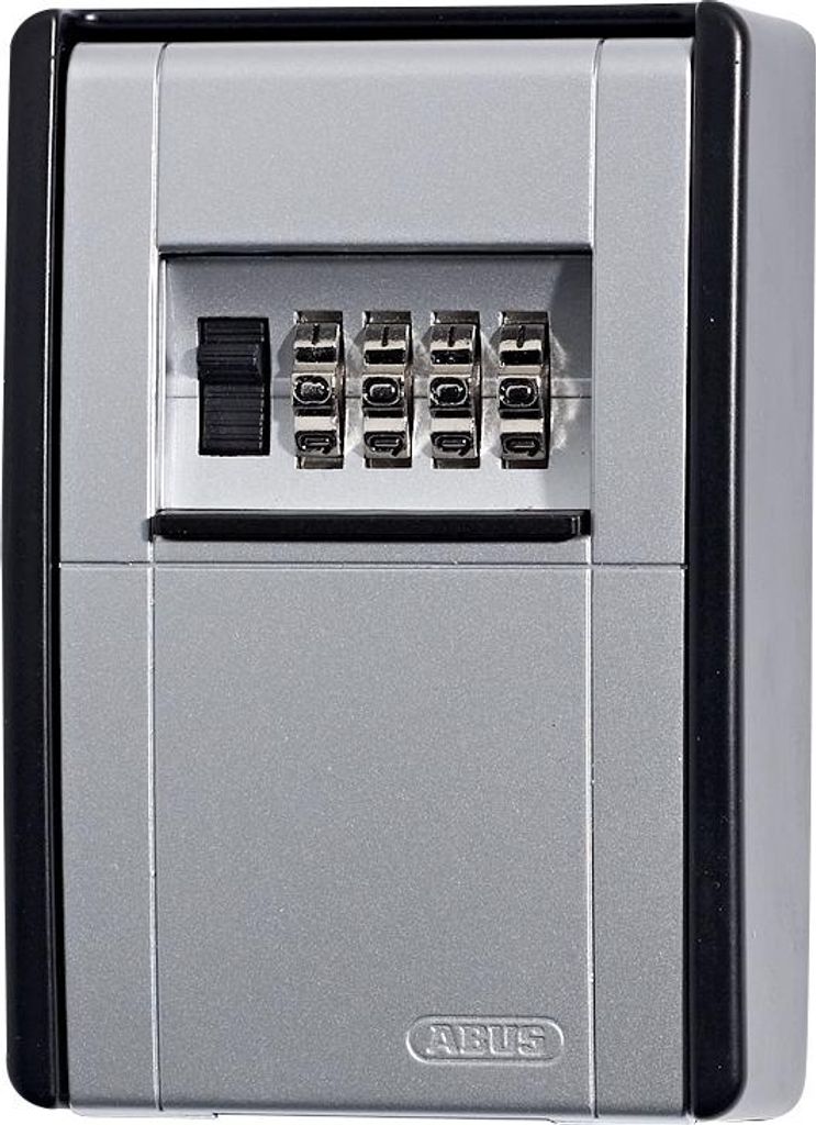 ABUS KeyGarage 787 - Schlüsselbox zur Wandmontage, 46331 - Produktbild 