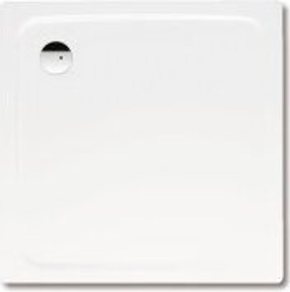 KALDEWEI Duschfläche SUPERPLAN manhattan