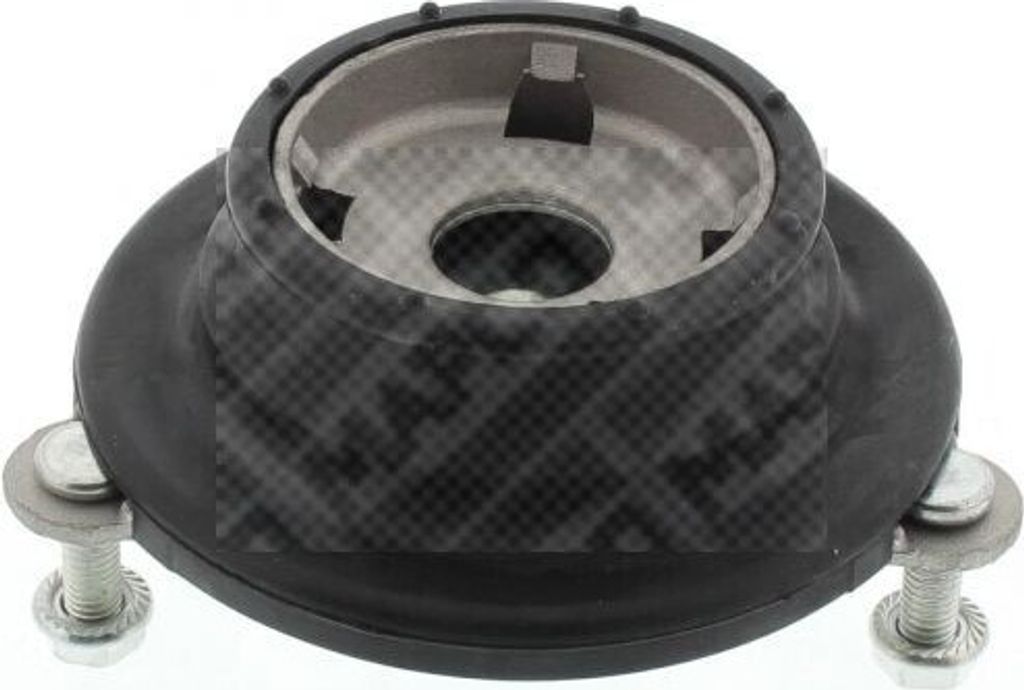 MAPCO 36409 Federbeinstützlager Vorne Links Vorne Rechts passend für PEUGEOT 407 SW (6E) 407 (6D) 407 Coupe (6C)