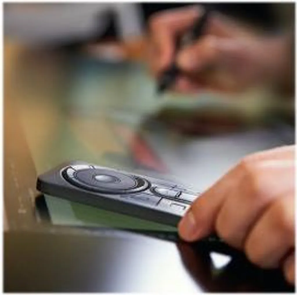 Wacom ExpressKey Remote : Télécommande sans fil programmable pour Créatifs