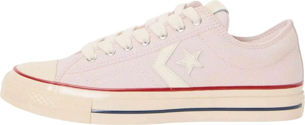 Converse Chuck 70 A17724C Shy Flamingo Rose et Ivory Taille 38