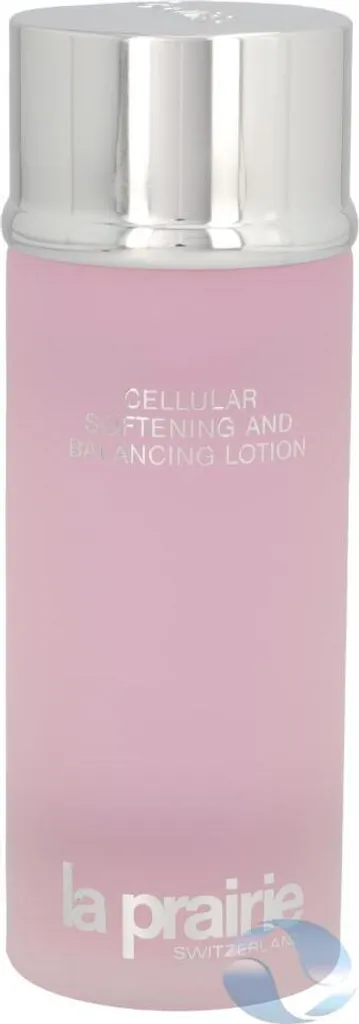 Soin cellulaire équilibrant La Prairie lotion adoucissante de 250ml