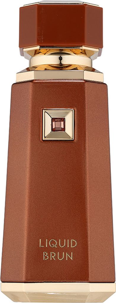 French Avenue Liquid Brun Eau De Parfum 100 ml (man) Produktbild