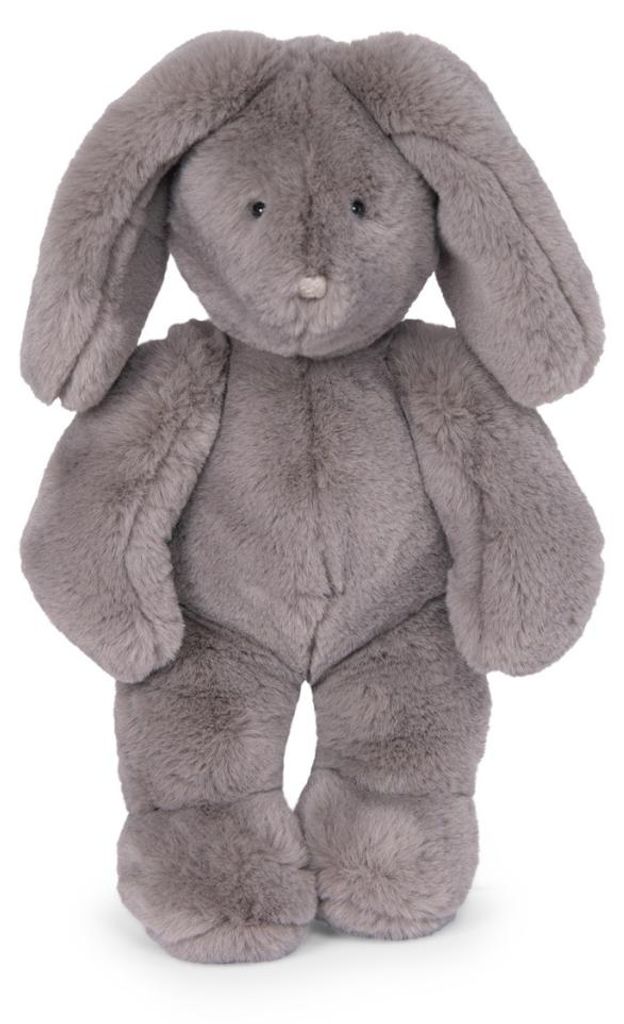 Grauer Plüschhase Luison von Moulin Roty