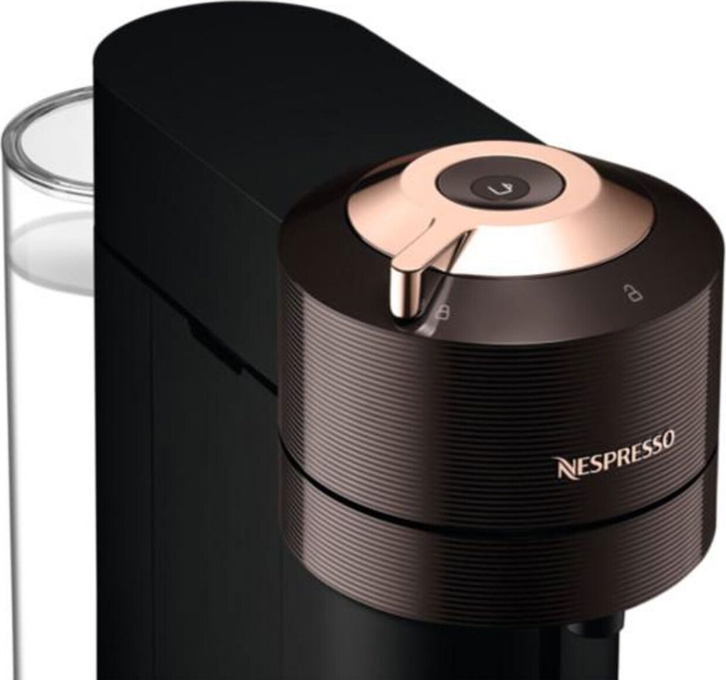 De'Longhi Nespresso Vertuo Next Premium ENV 120.BWAE Produktbild 2