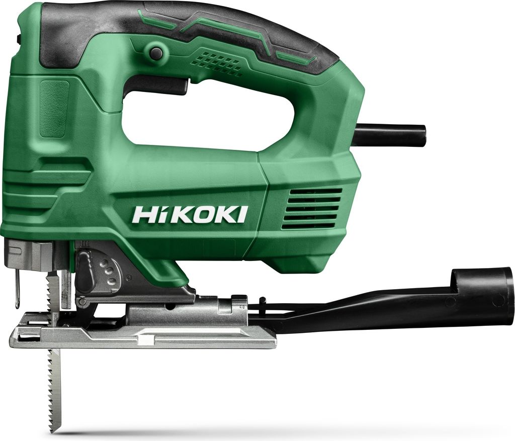 Hikoki scie sauteuse avec poignée CJ90VST2 705W -Scie Image du produit 