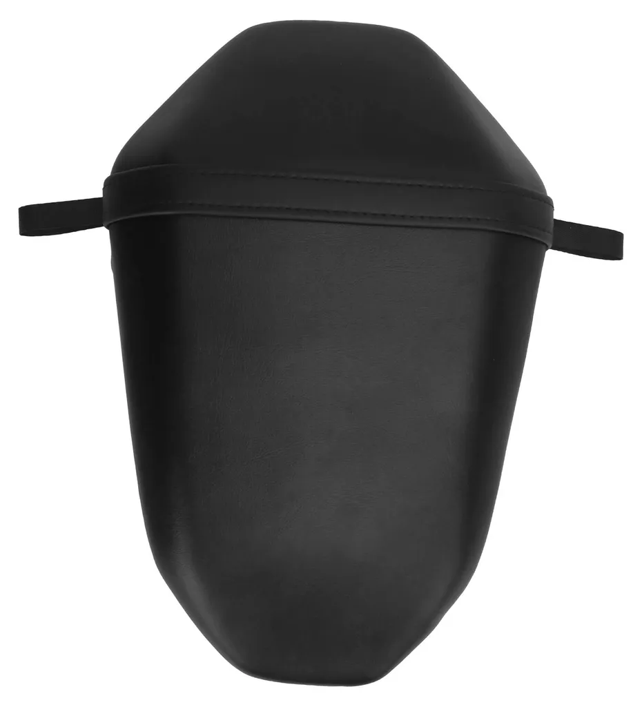 Dossier passager thermique Yamaha MT-07 pour confort de route 18-19 - 4