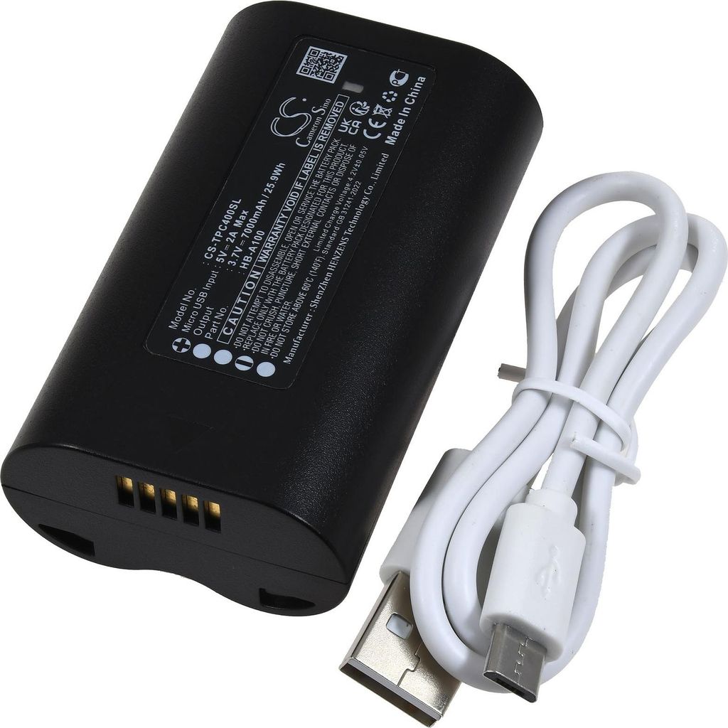 Akku für TP-Link C420S1 C420S2 Überwachungskamera Home Security