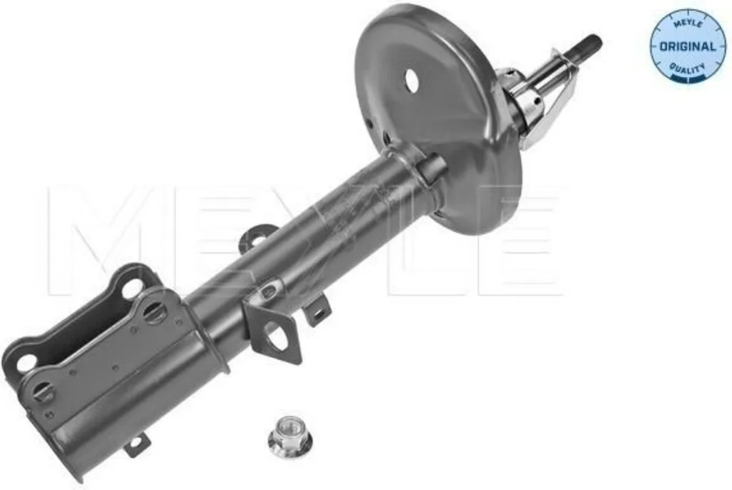 Amortisseur à gaz MEYLE 30-267230012 haute performance pour Golf III (1H)