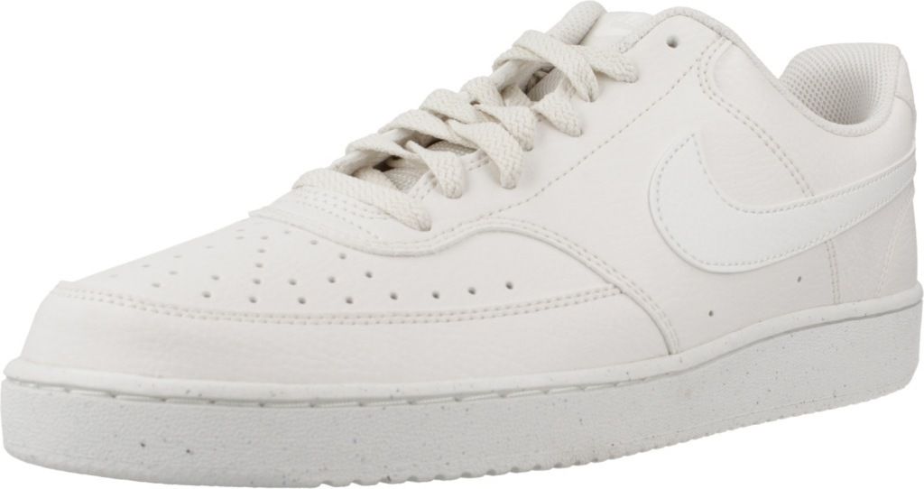 NIKE NIKE COURT VISION LOW NEXT N Weiß Produktbild 