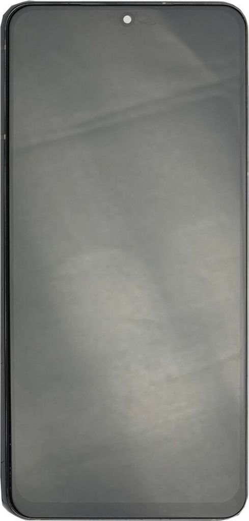 Für Samsung Galaxy S21 5G Display Full TFT LCD mit Rahmen Produktbild 2
