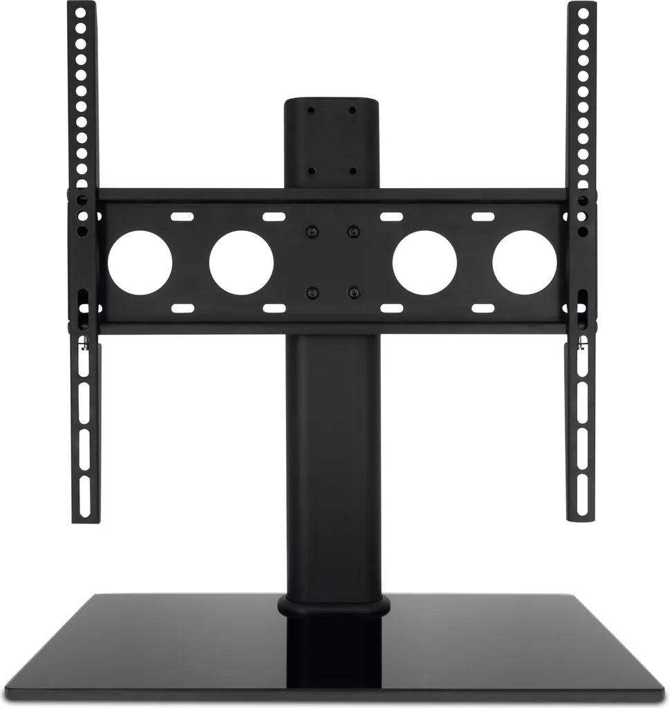 Pied de Table pour TV 32 à 55 Pouces : Optimisez votre Espace de Salon