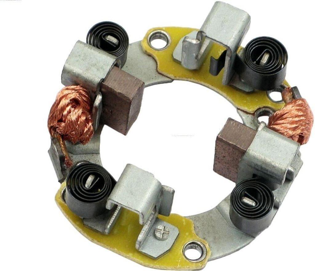 AS-PL SBH6008 Halter Kohlebürsten Produktbild 