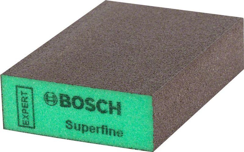 EXPERT S471 Standard Block, 69 x 97 x 26 mm, superfein. Für Produktbild 