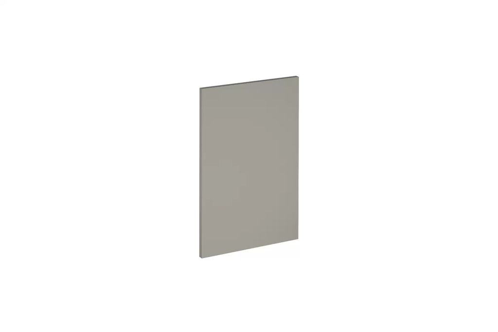 Frontblende 45 cm Küchenmöbel Küchenschrank, Langen D45FZN Produktbild 
