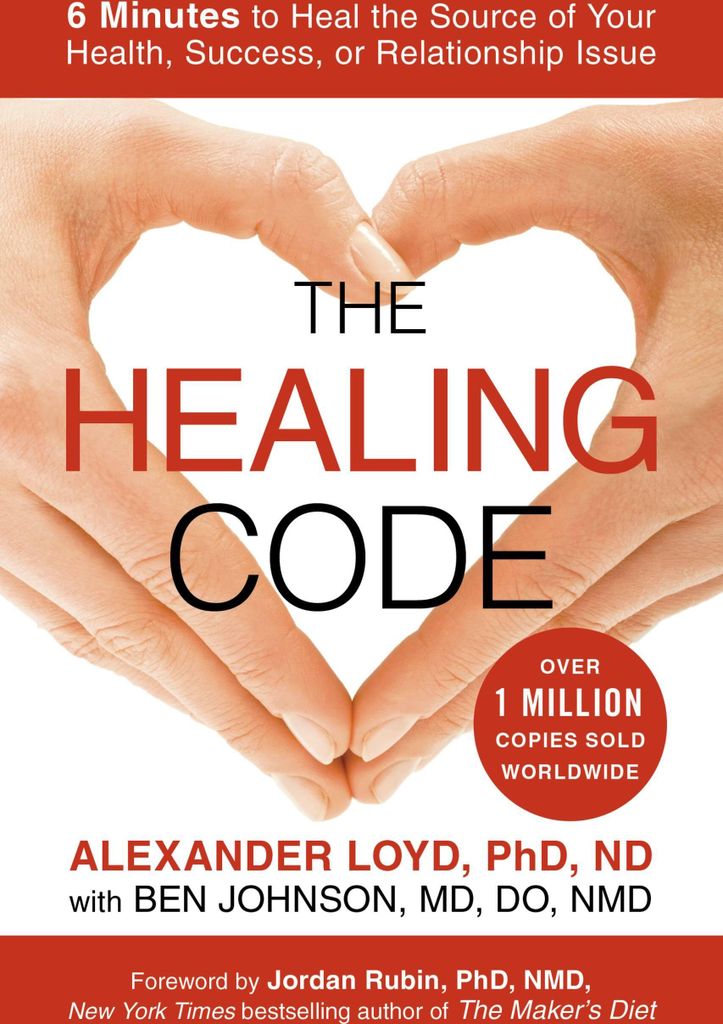 The Healing Code