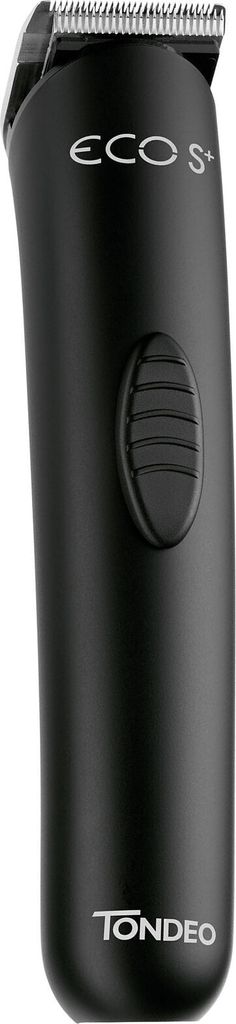 ECO S Plus Schwarz Produktbild 