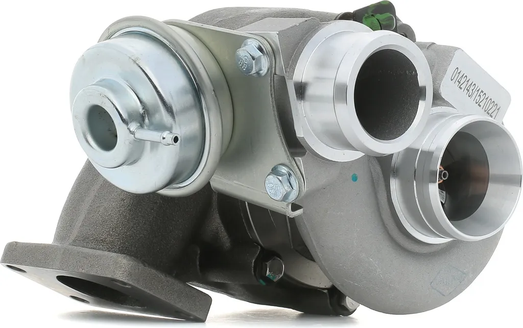 Turbocompresseur STARK SKCT-1190192 pour Crafter 2E 2F OE 49377-07400