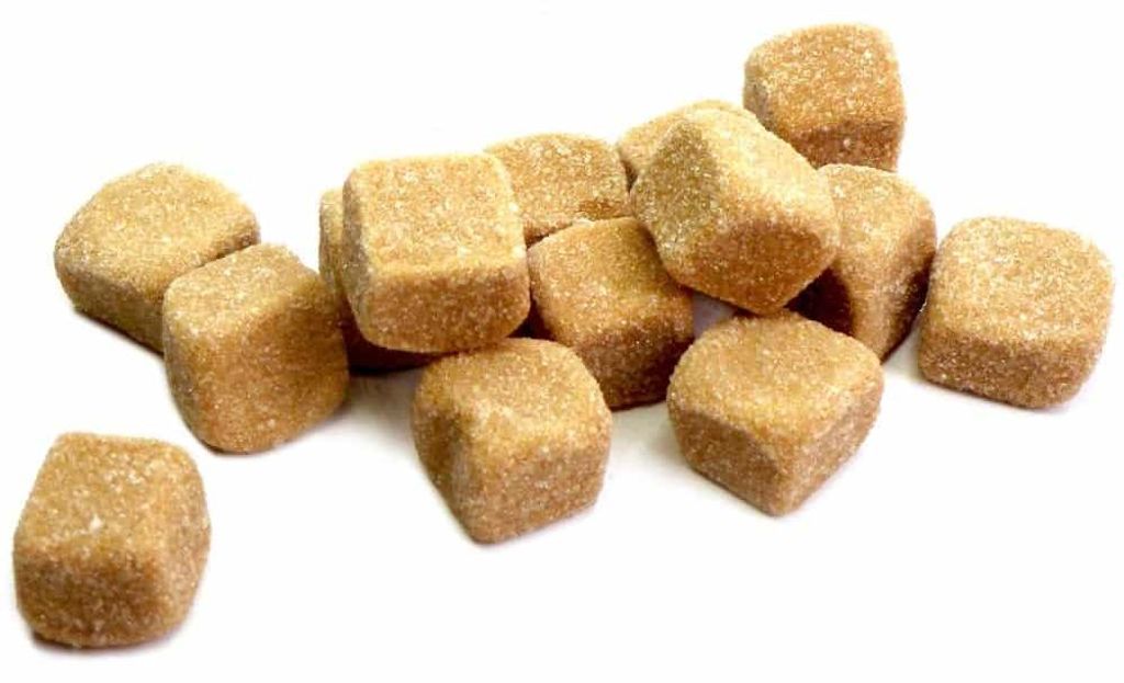 Venco Griotten - 1 kilo Productafbeelding 