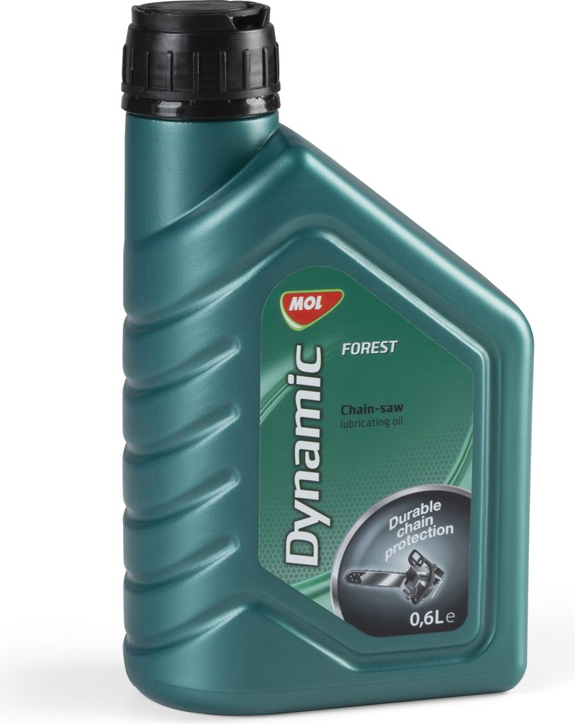 MOL Olej k mazání řetězů motorových pil, pro FZP 2001-E, Obrázek produktu 