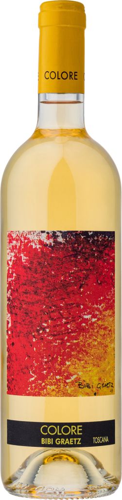 Bibi Graetz Colore Bianco