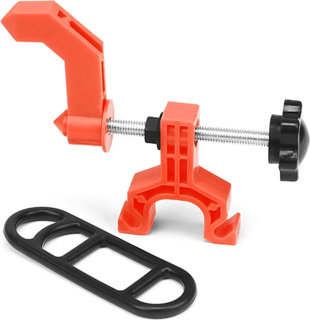 Mini support de réglage de roue de vélo MTB portable pour jante - 2