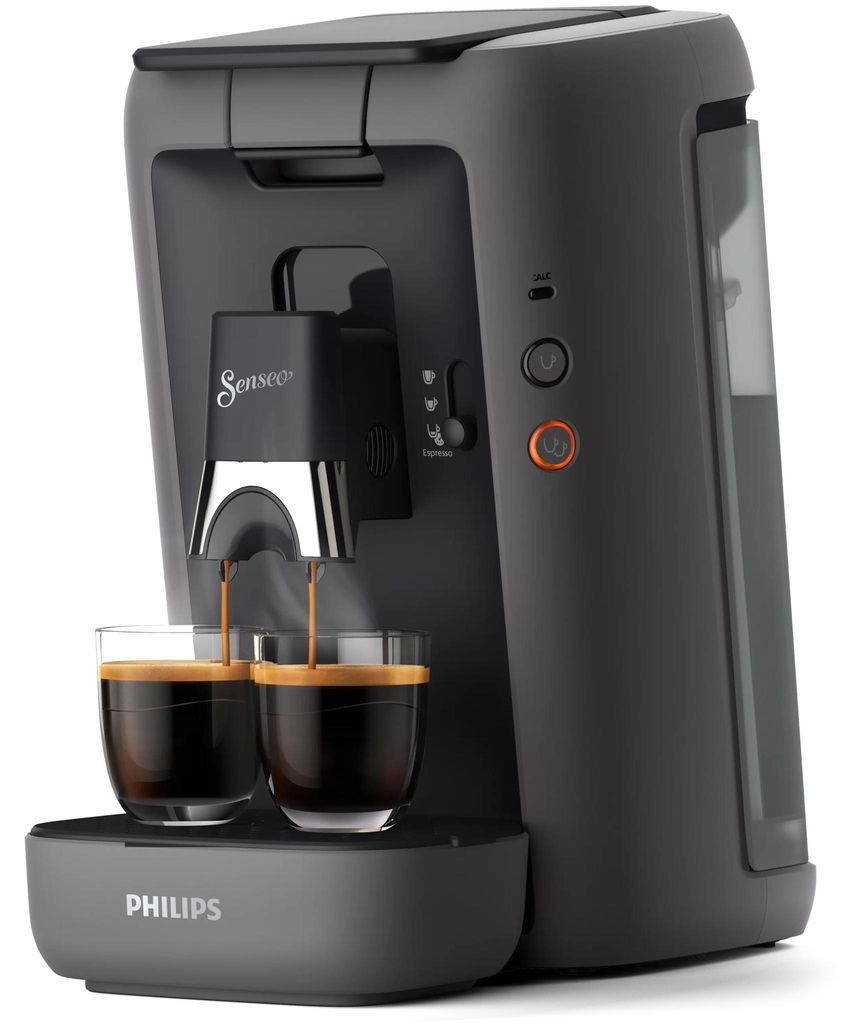 Philips Senseo® Maestro Kaffee Pad Maschine, Produktbild 